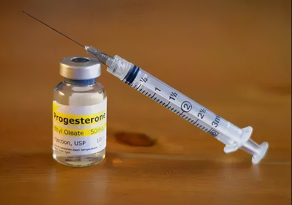 黄体酮栓好还是针剂好,黄体酮药和黄体酮针