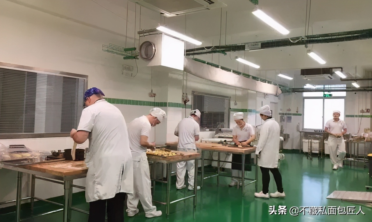 天然面包店,天然酵母面包店