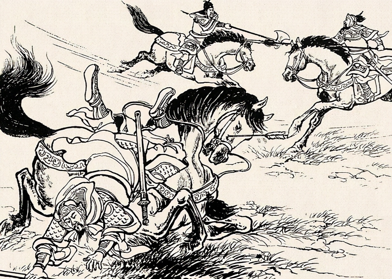 颜良文丑勇冠三军完整版,颜良文丑勇冠三军全文