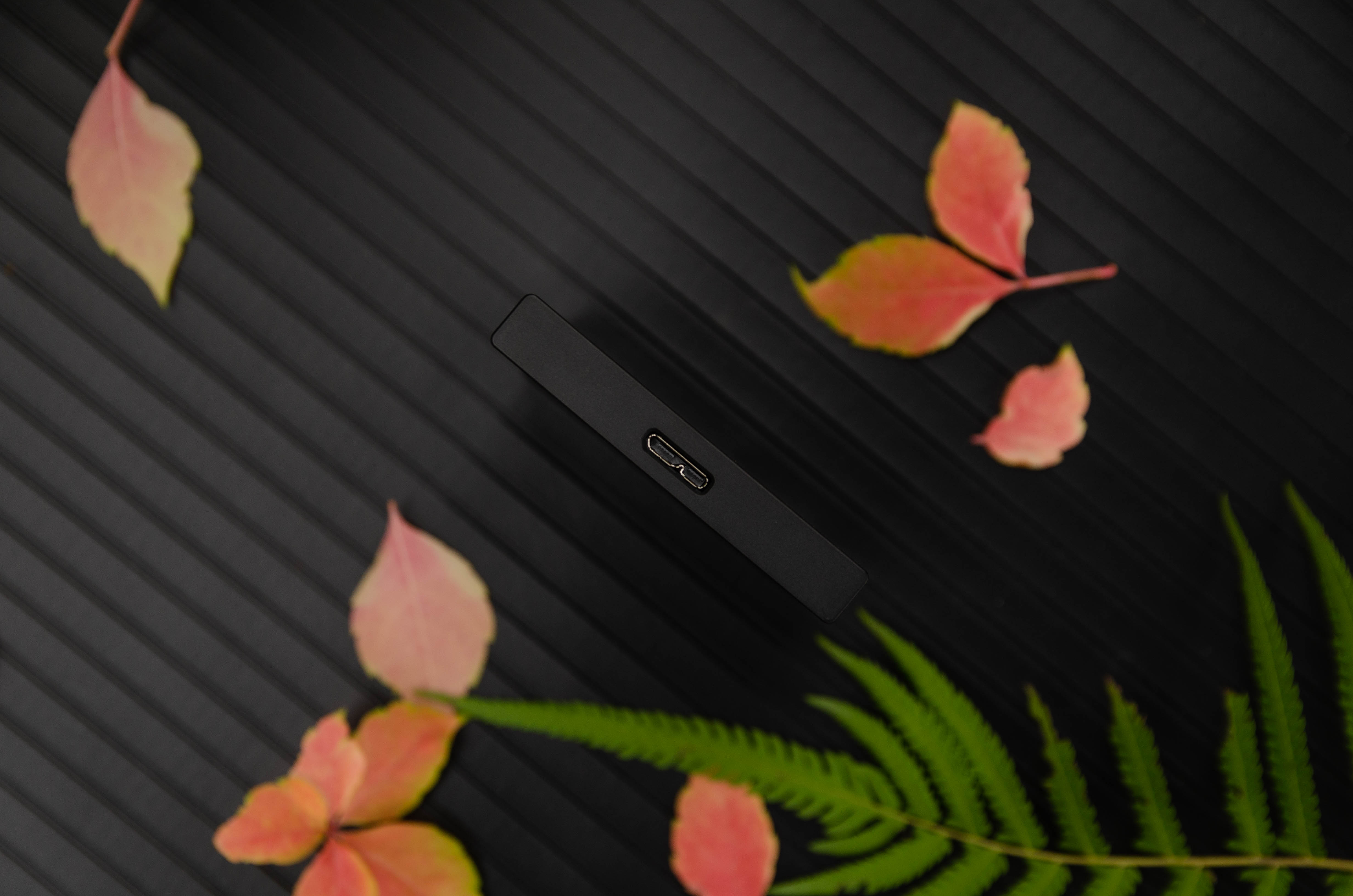 希捷机械移动硬盘哪个系列的好,轻奢希捷锦系列