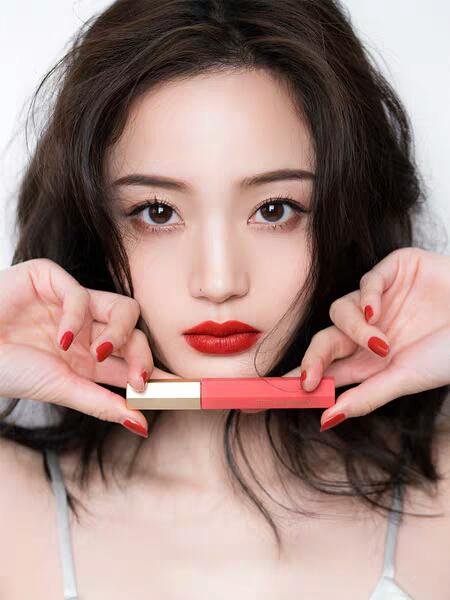 黄皮深唇3ce口红推荐,平价口红新年礼盒推荐