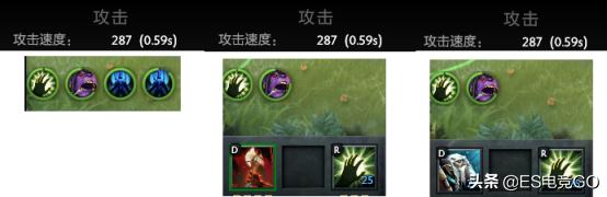 dota2拉比克至宝全解锁什么特效,dota2拉比克单杀教学
