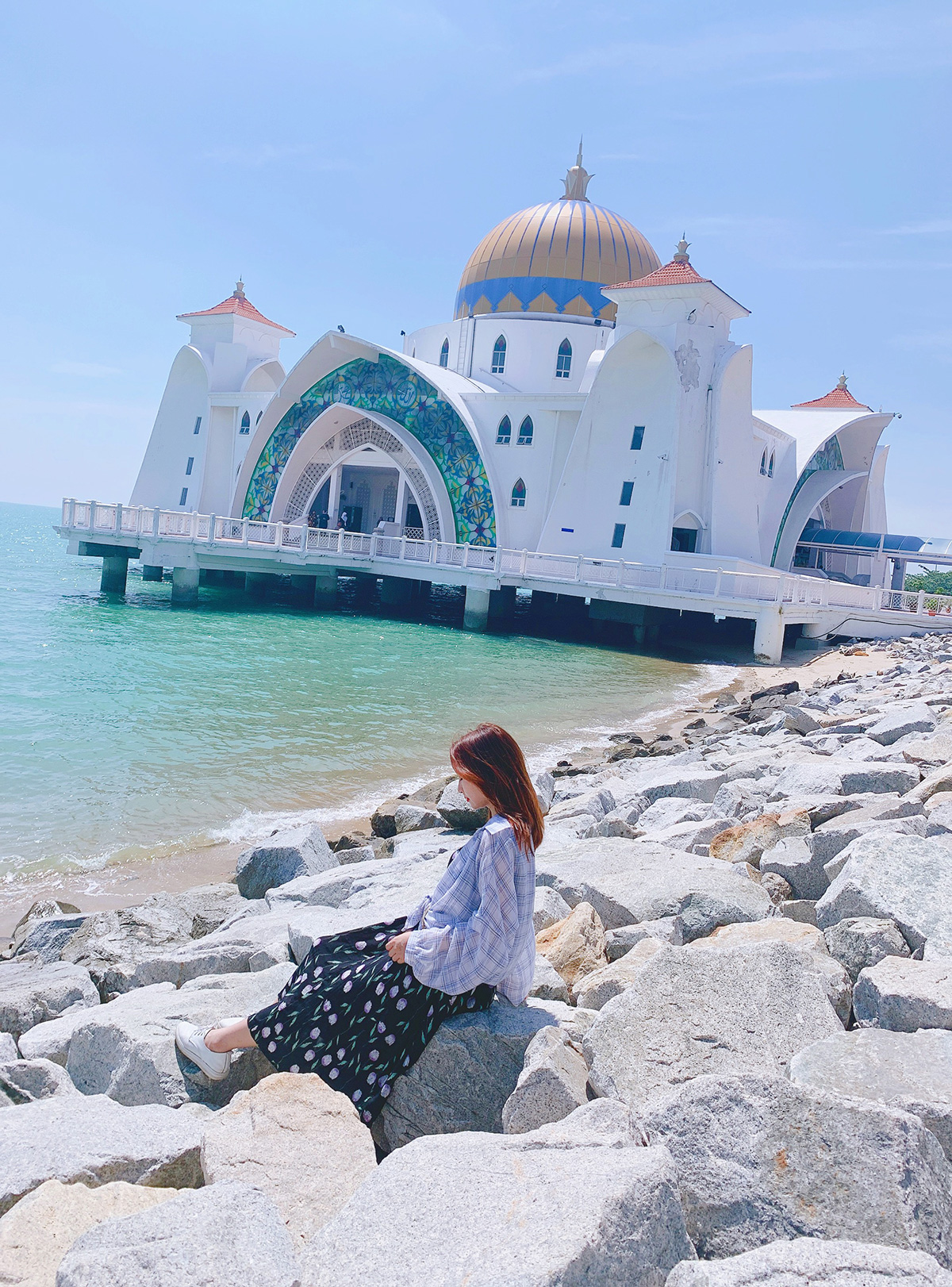 马来西亚新山旅游攻略自由行,马来西亚马六甲旅游景点攻略