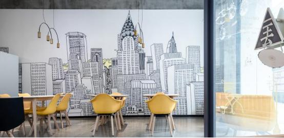 mundi美学设计,artesmundi国际当代艺术奖