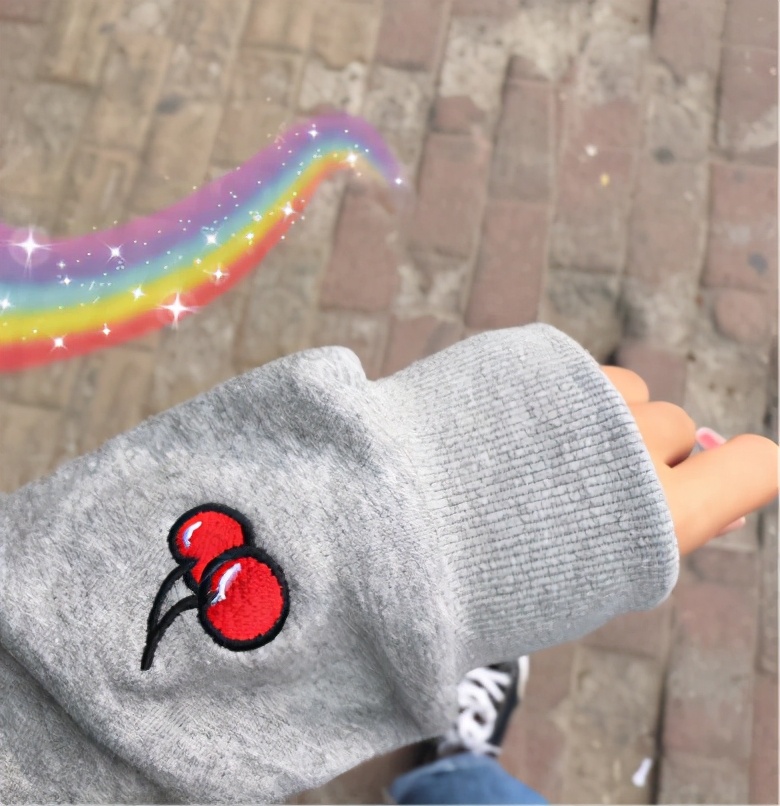 重磅连帽卫衣韩版,连帽针织韩版卫衣