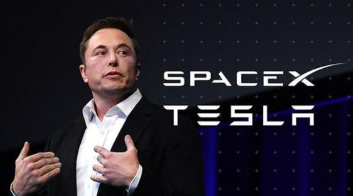 “失控特斯拉”背后富豪：身价千亿、逃兵役、泡女明星、有6个娃