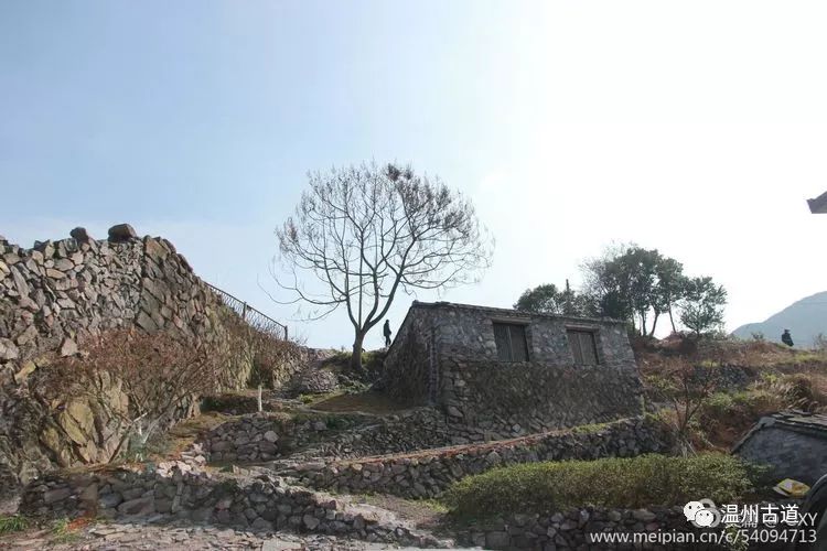 “世界矾都”-福德湾便是三处重要明矾采炼点之一