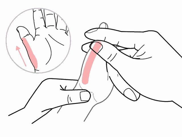 胃胀打嗝上腹部不舒服按什么穴位,打嗝还伴有恶心按摩什么穴位合适