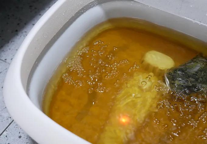 懒人的泡脚福音小米有品,小米有品泡脚桶好吗