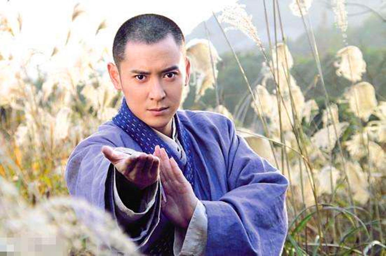 丐帮号称武林第一大帮,历史上真实的丐帮洪七公