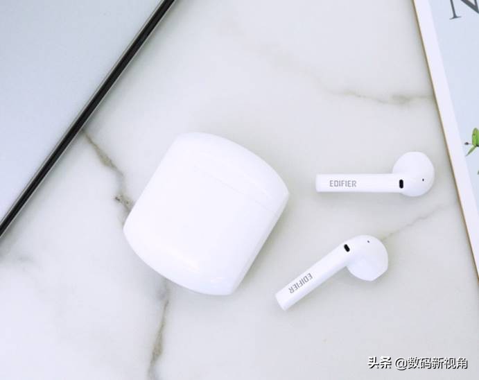 国产品牌蓝牙耳机对比airpods,国货当自强国货精品