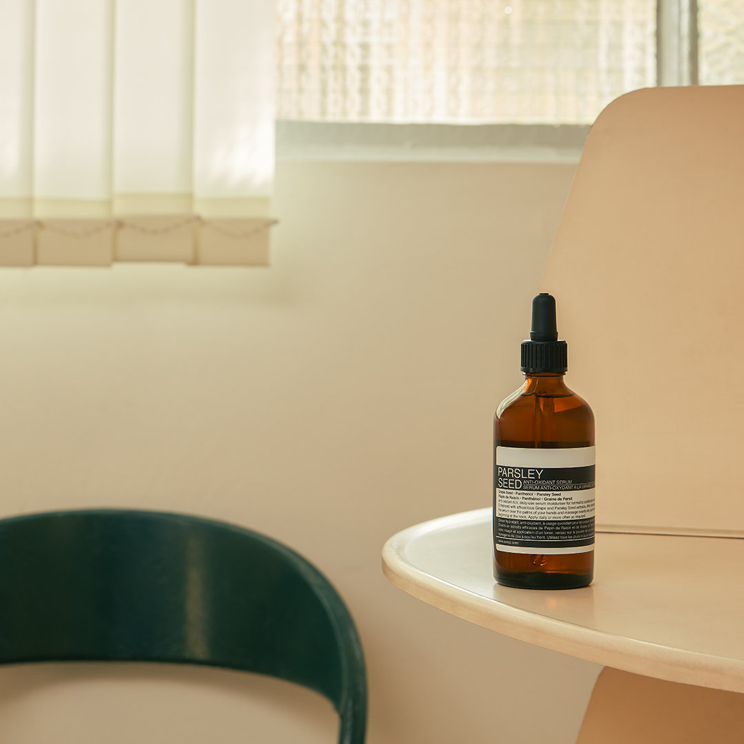 甘油护肤正确使用方法敏感肌,混油皮敏感肌适合的护肤产品