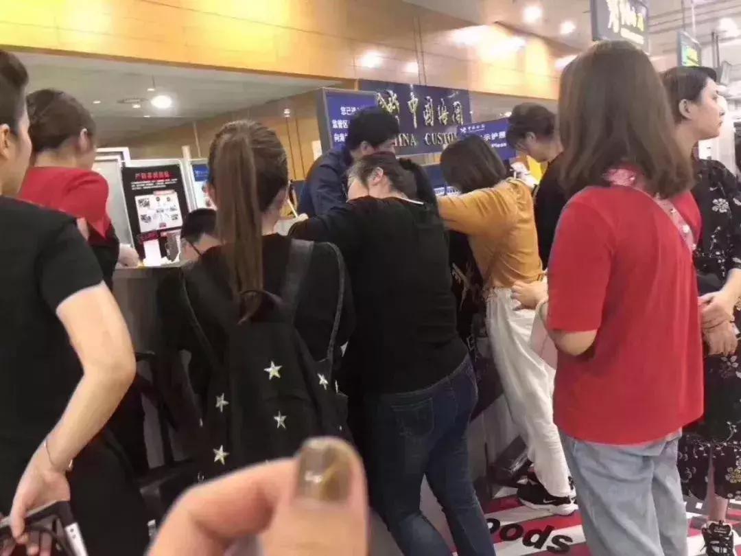 海关需要申报的免税物品有哪些,海关免税政策最新规定