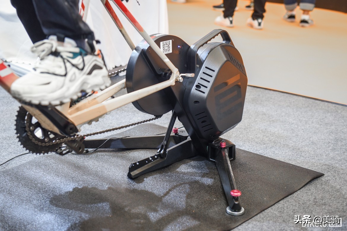 上海自行车展会2023凤凰自行车,奇妙的自行车