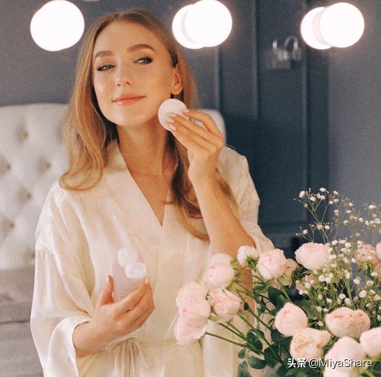 卸妆油推荐3ce,卸妆油推荐测评mac