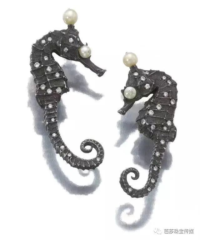 拍卖是有钱人专属吗？不，它可以是“打工人”买珠宝日常