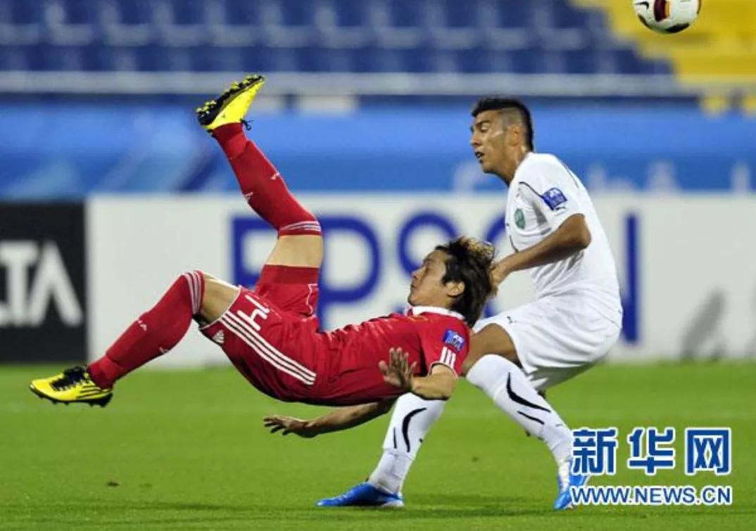 汪嵩再掀足坛波澜,小将汪嵩连续22个赛季进球