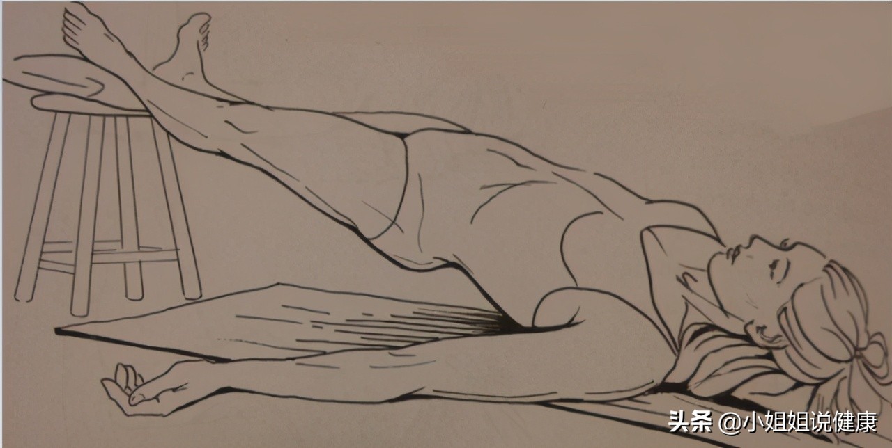 怎样做凯格尔运动来修复盆底肌,盆底肌自己在家做凯格尔运动