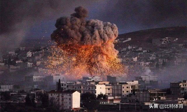 国足世预赛叙利亚直播全局,深度国际叙利亚乱局解码