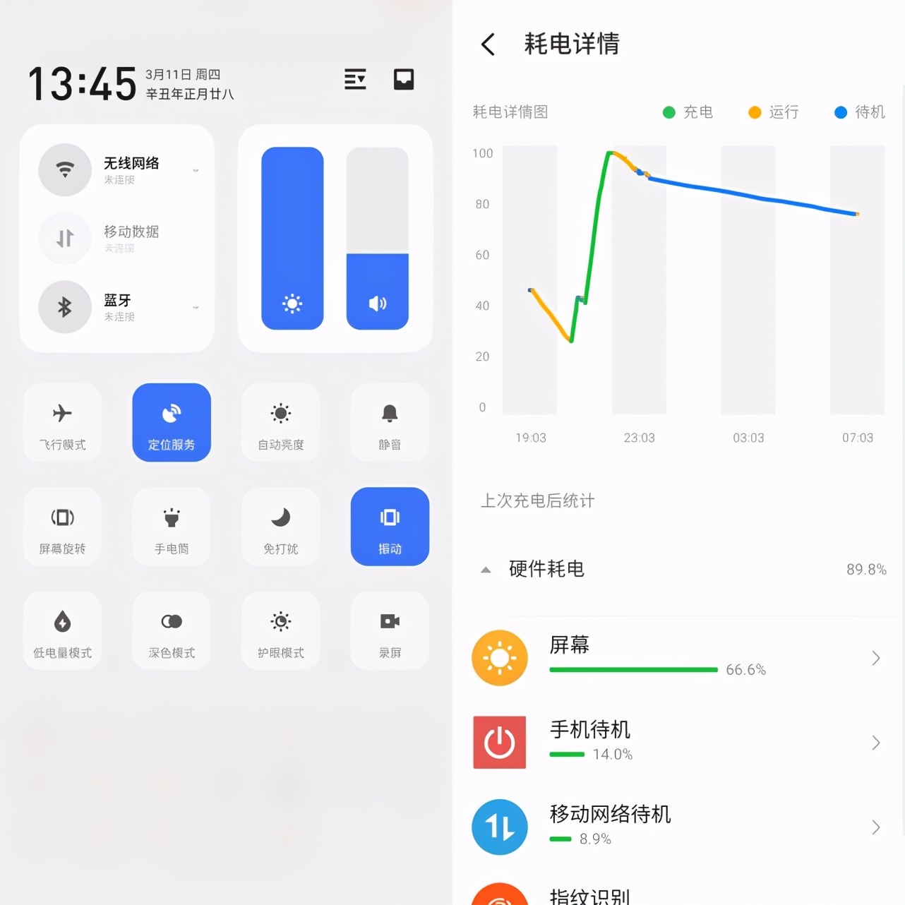 魅族18手机膜优缺点,魅族18用了一个月真实感受