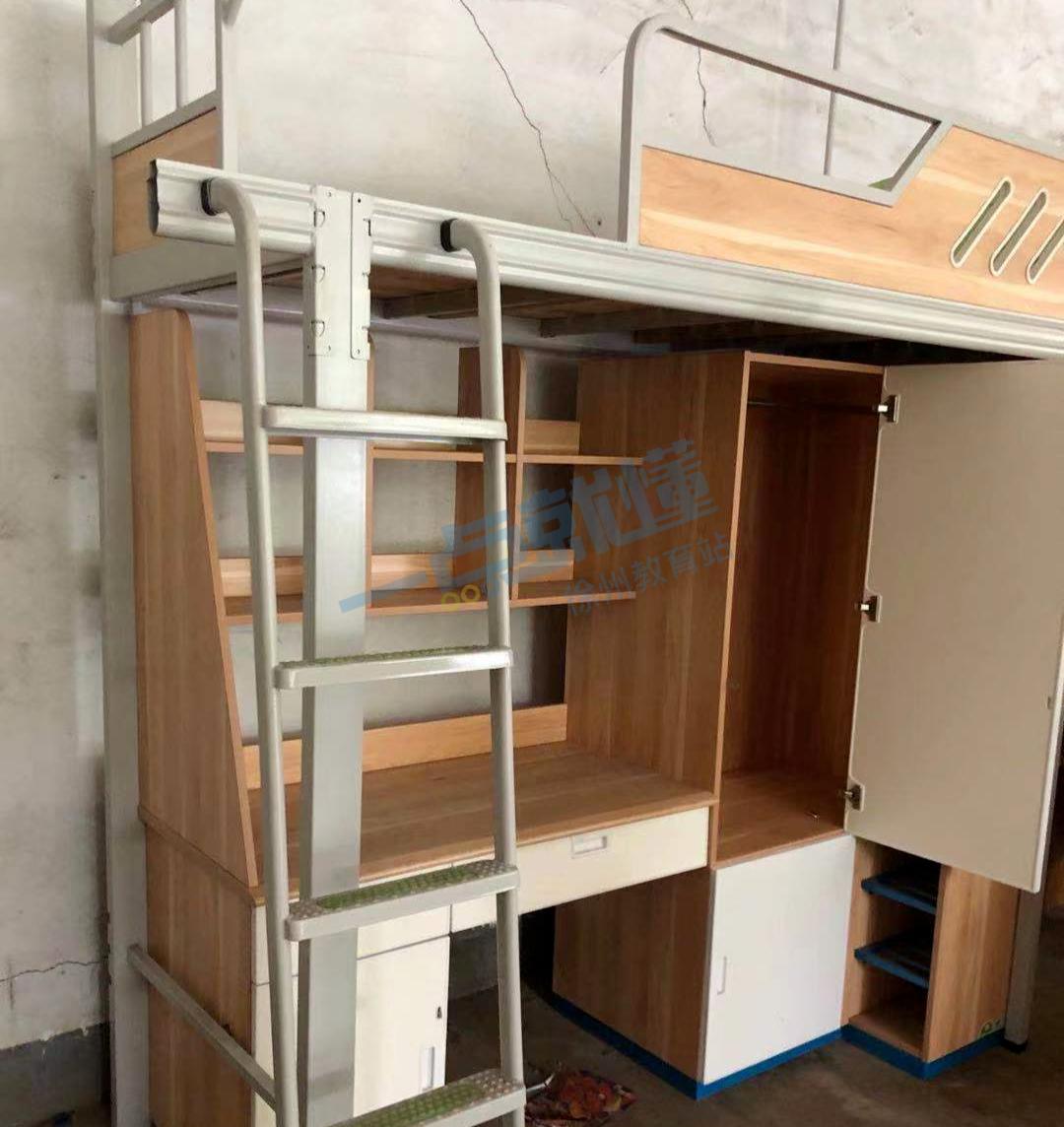 徐州普高宿舍,徐州宿舍最好的高中