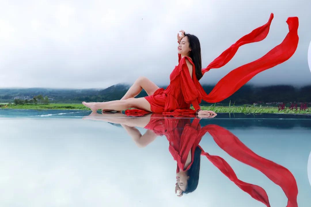 腾冲北海湿地11月有什么景色,腾冲北海湿地一日游