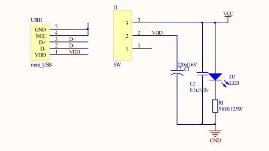 51单片机点亮led屏的程序框图,51单片机用蓝牙控制led灯