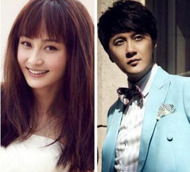 姚笛文章近期状况怎么样,34岁姚笛与文章近照居然曝光了