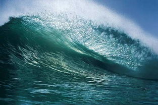 海浪意识流,意识流小说采用什么手法