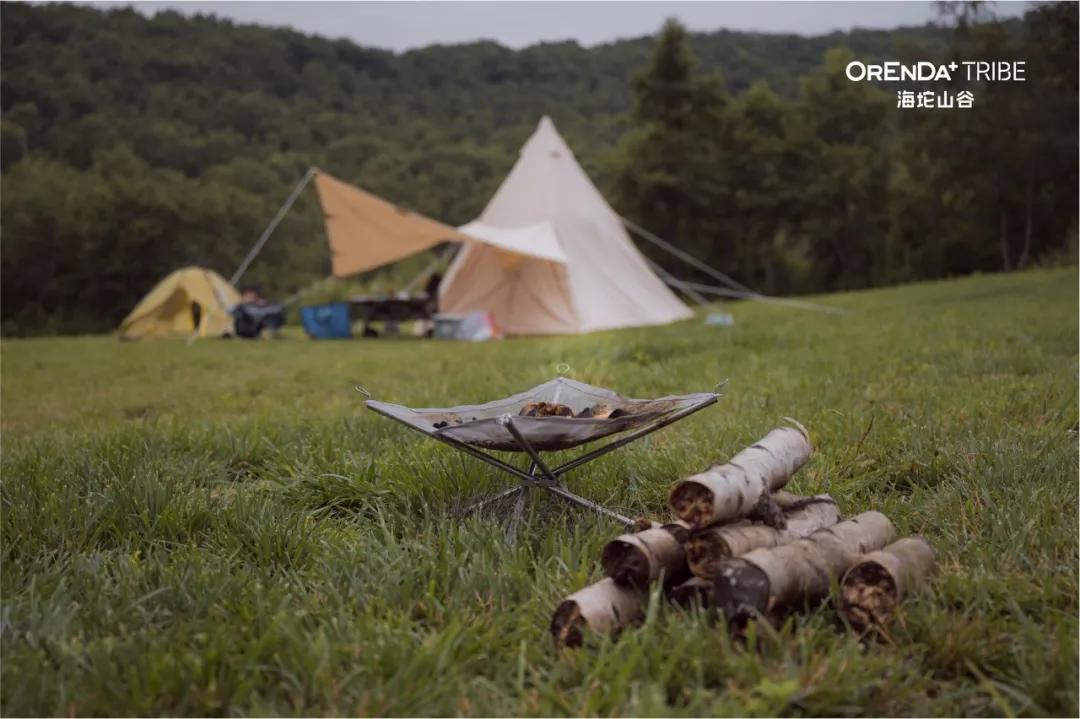 回望2020海坨耕耘路,以待2021山谷新美好