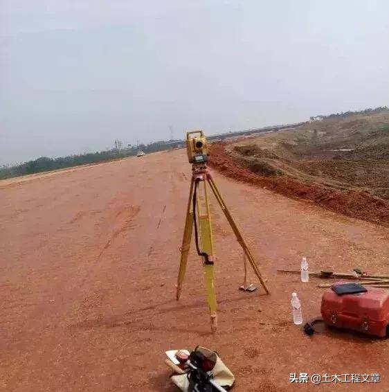 高层房建测量放线最全教程,高层钢结构测量放线