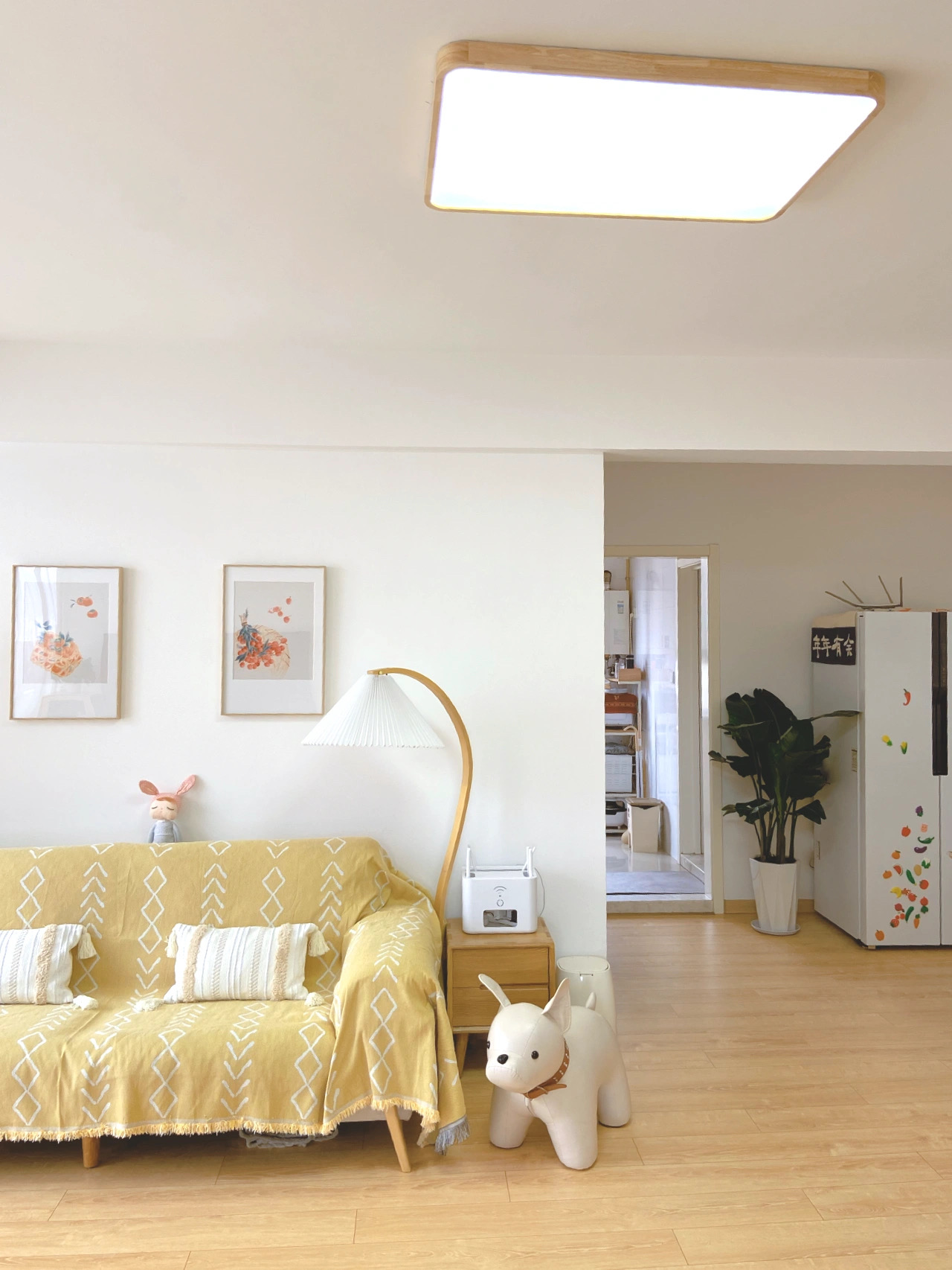 家装什么软装比较好看又实惠,精装软装选择哪个好看