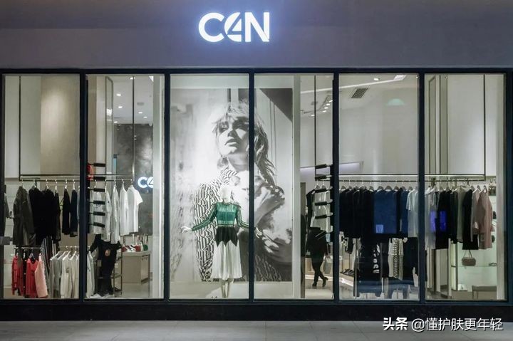 比较有名的国产服装品牌,国产女士服装品牌排行榜