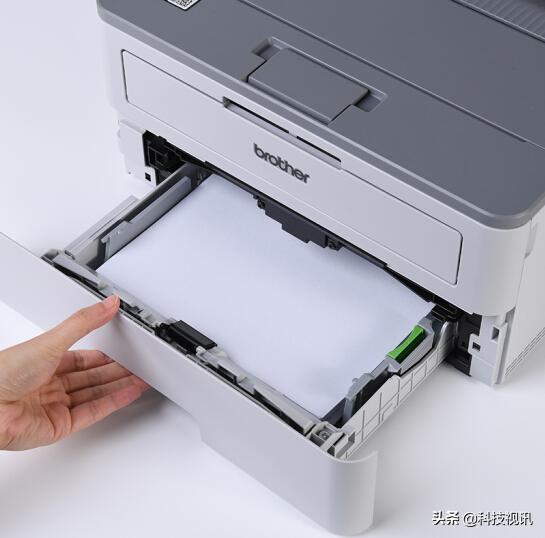 电子发票激光打印机,电子发票专用打印机怎么用