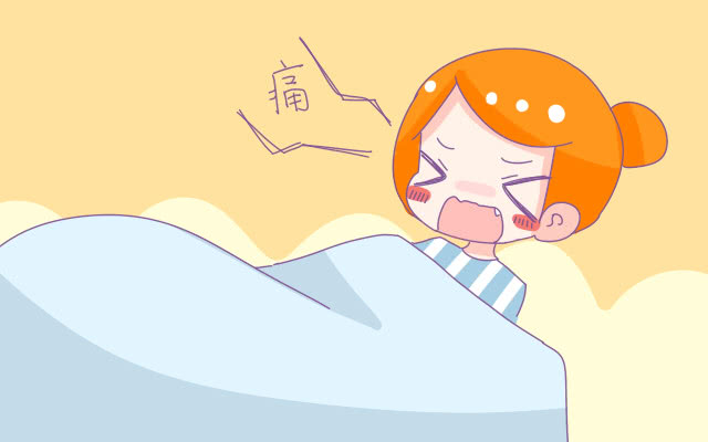 剖腹产后的三种折磨,剖腹产四个月很痛