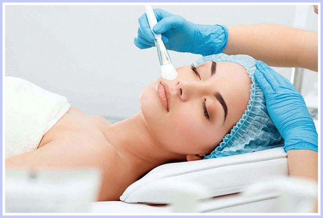 痘印痘坑目前治疗方法哪个最好,医美机构靠药物去痘印痘坑可靠吗