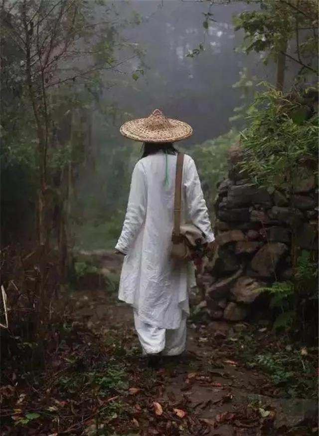 陕西终南山修仙者,终南山的修仙者多吗