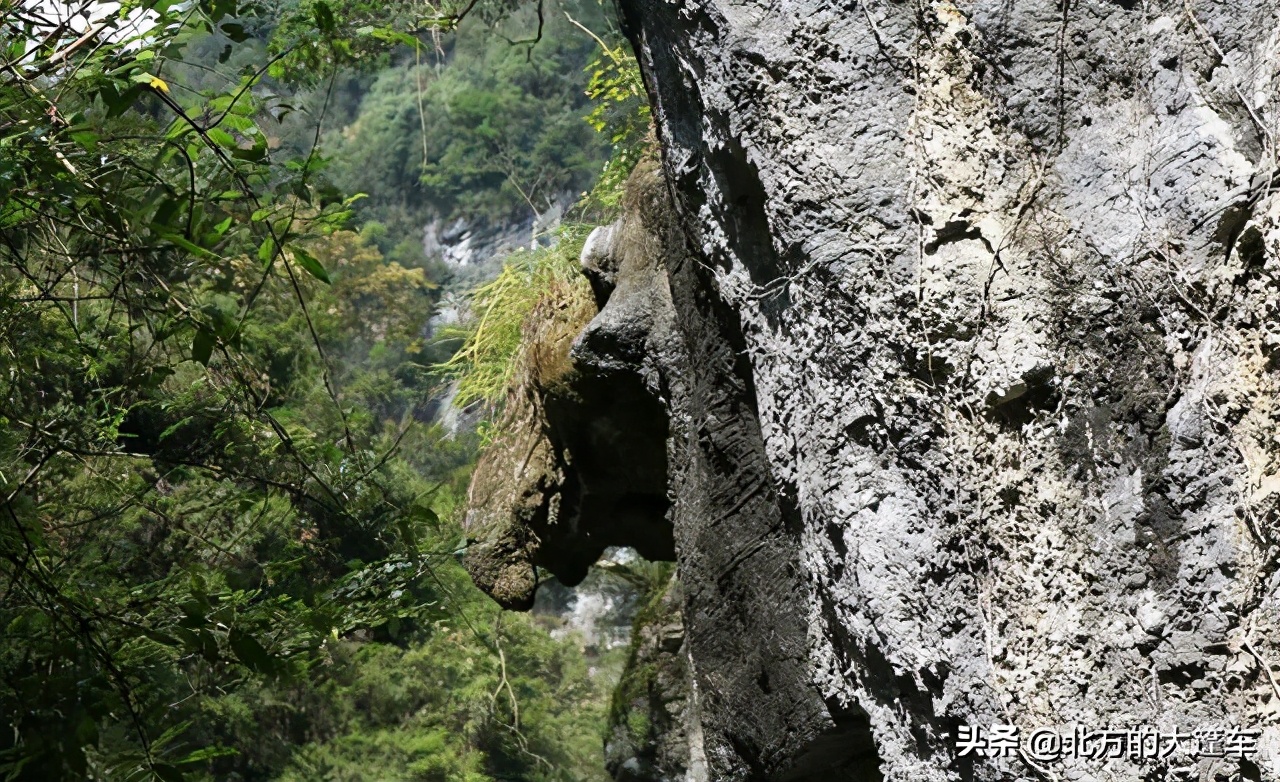 恩施地心谷风景介绍,恩施地心谷里面有什么好玩的东西