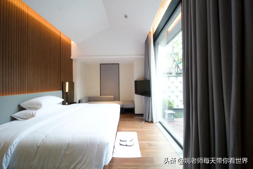 浙西低调山水小城，入选2021全球最佳旅行地邂逅早春一方秘境