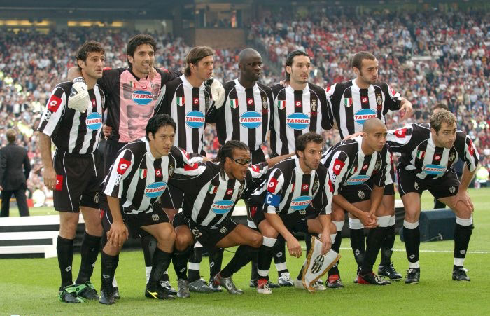 过去十年世界足坛,过去十年足球赛场