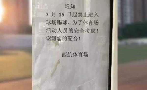 足球场除了能踢足球还能踢啥,足球应该规规矩矩的踢吗