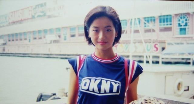 顶风作案！辱华风波还未结束，陈奕迅老婆上架阿迪达斯惹众怒