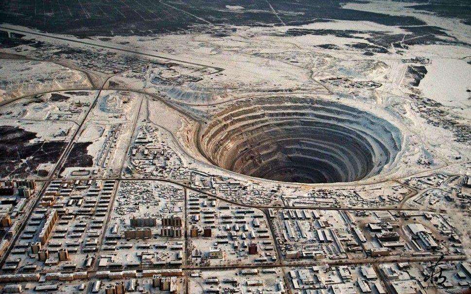 钻石真的稀有吗事实可能有点残酷,钻石真的那么稀有吗