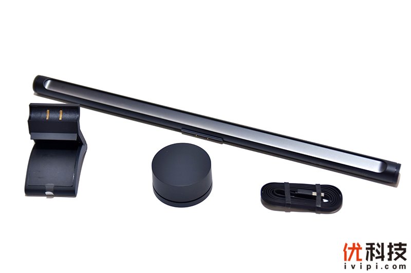 米家智能显示器挂灯1s,米家挂灯1s和yeelight的区别