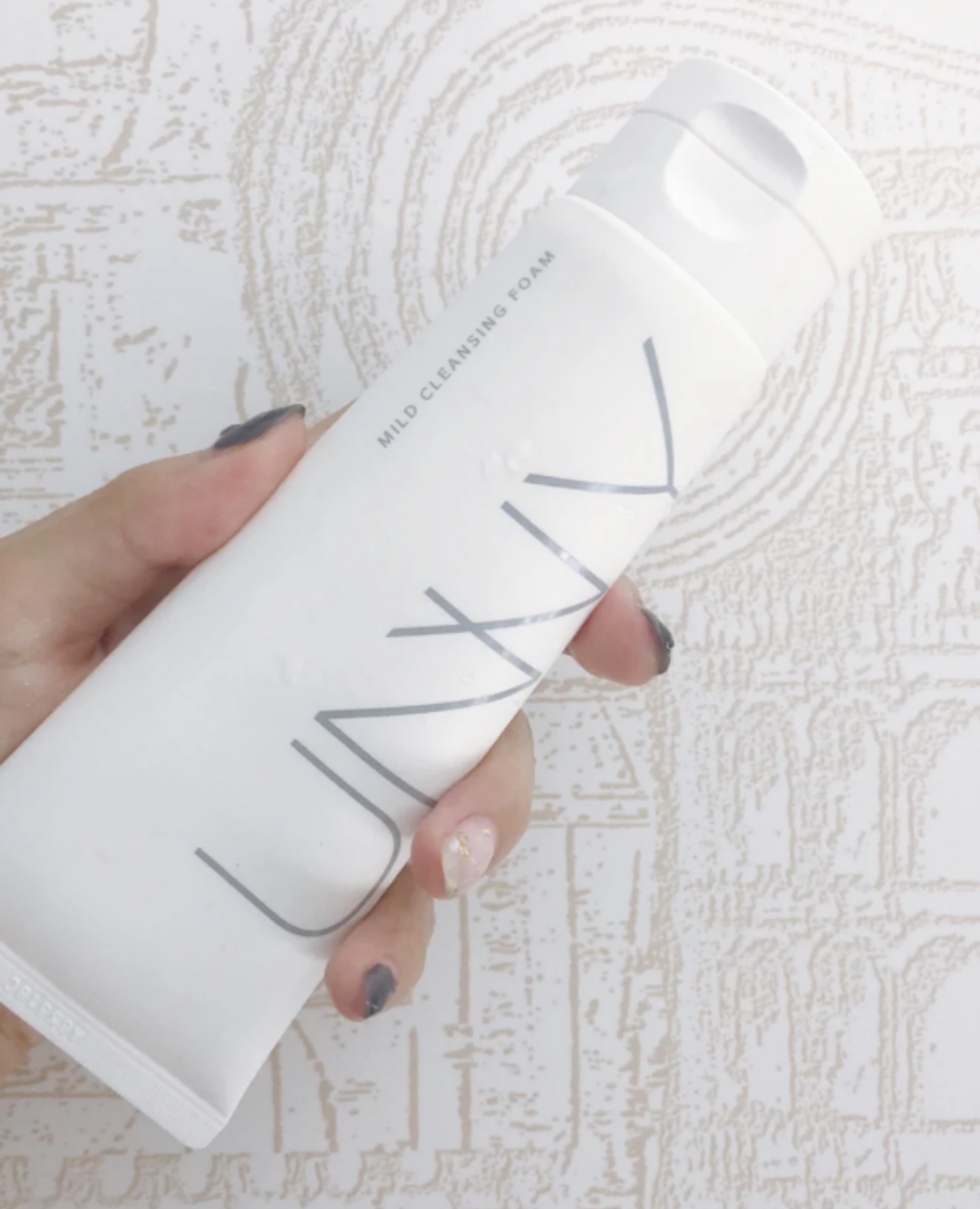 珂润温和洗面奶推荐,洗面奶推荐敏感肌珂润