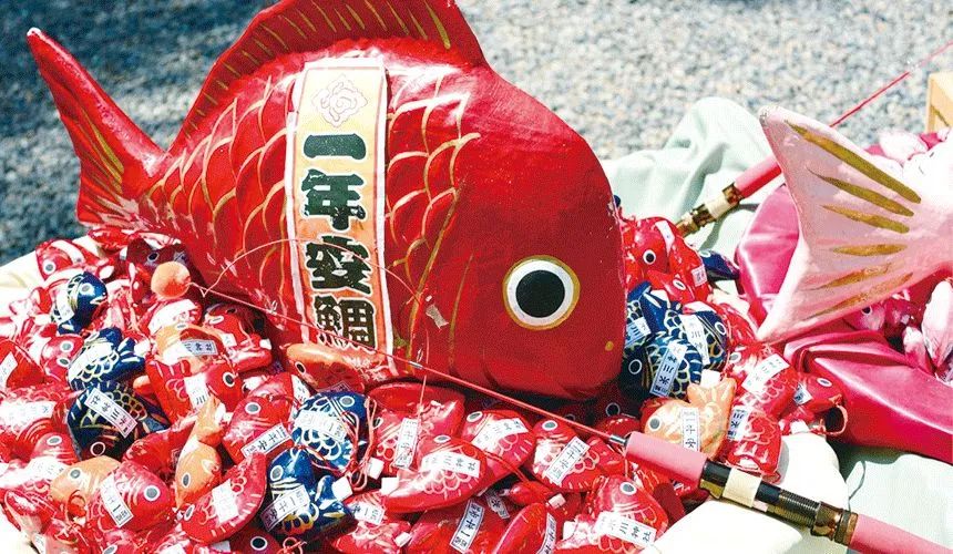 *拜参**过日本这些超灵验的恋爱神社，来年不再过“双十一”