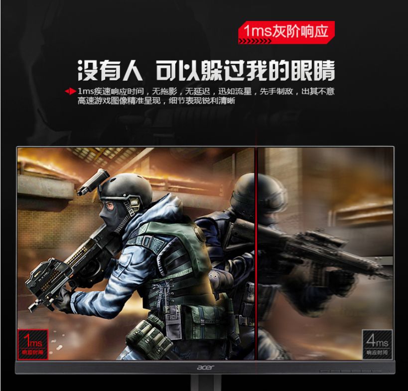 什么屏幕的显示器比较好,什么显示器是目前主流显示器