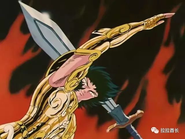 圣斗士星矢手游神修罗和艾尔熙德,艾尔熙德最强的圣剑