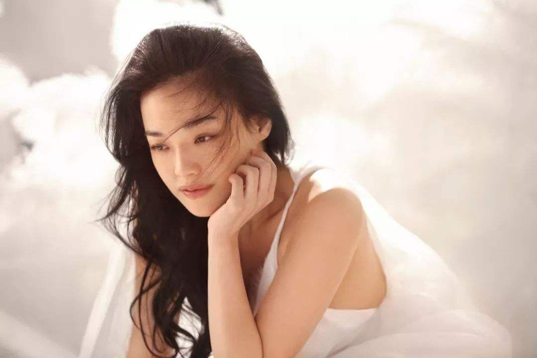 舒淇二十年惊艳蜕变,舒淇20岁采访