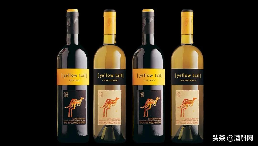 全球葡萄酒品牌影响力top10，你pick哪一个？